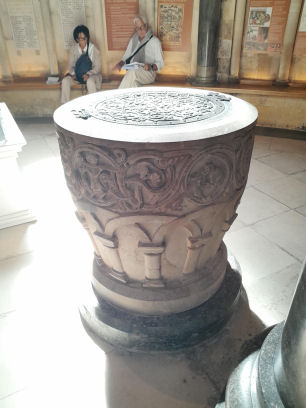 Temple Church